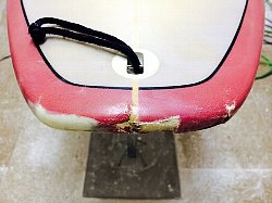 �|���G�X�e�� �e�C�� �V���[�g 11_1